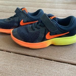 Kids Nike Sneakers
